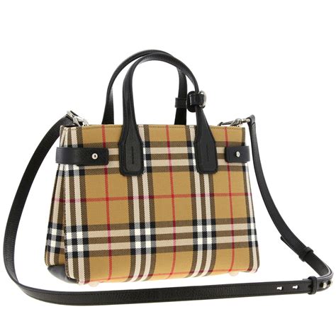 burberry bag jongin|mini burberry handbags.